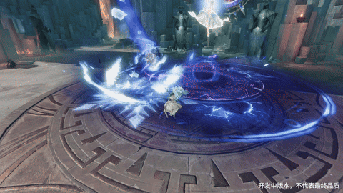 《神魔大陆》公测定档1月17日!序启新章,邀您共赴魔幻之旅