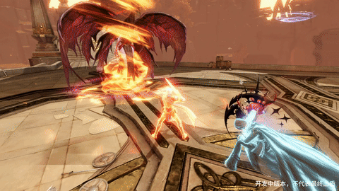 《神魔大陆》公测定档1月17日!序启新章,邀您共赴魔幻之旅