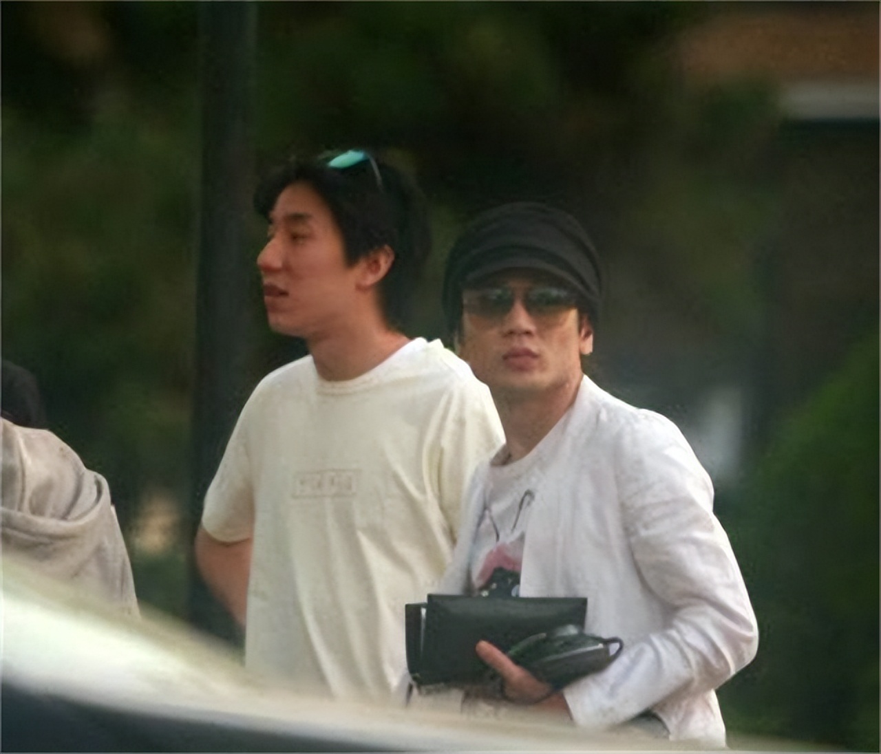 王志才：母亲是郡主，二婚妻子是“晴格格”，豪宅就在紫禁城旁边