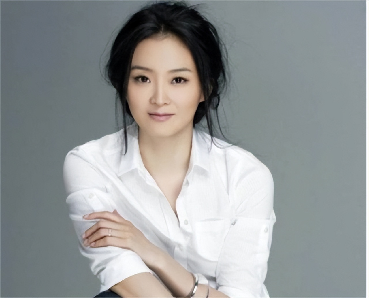 王志才：母亲是郡主，二婚妻子是“晴格格”，豪宅就在紫禁城旁边