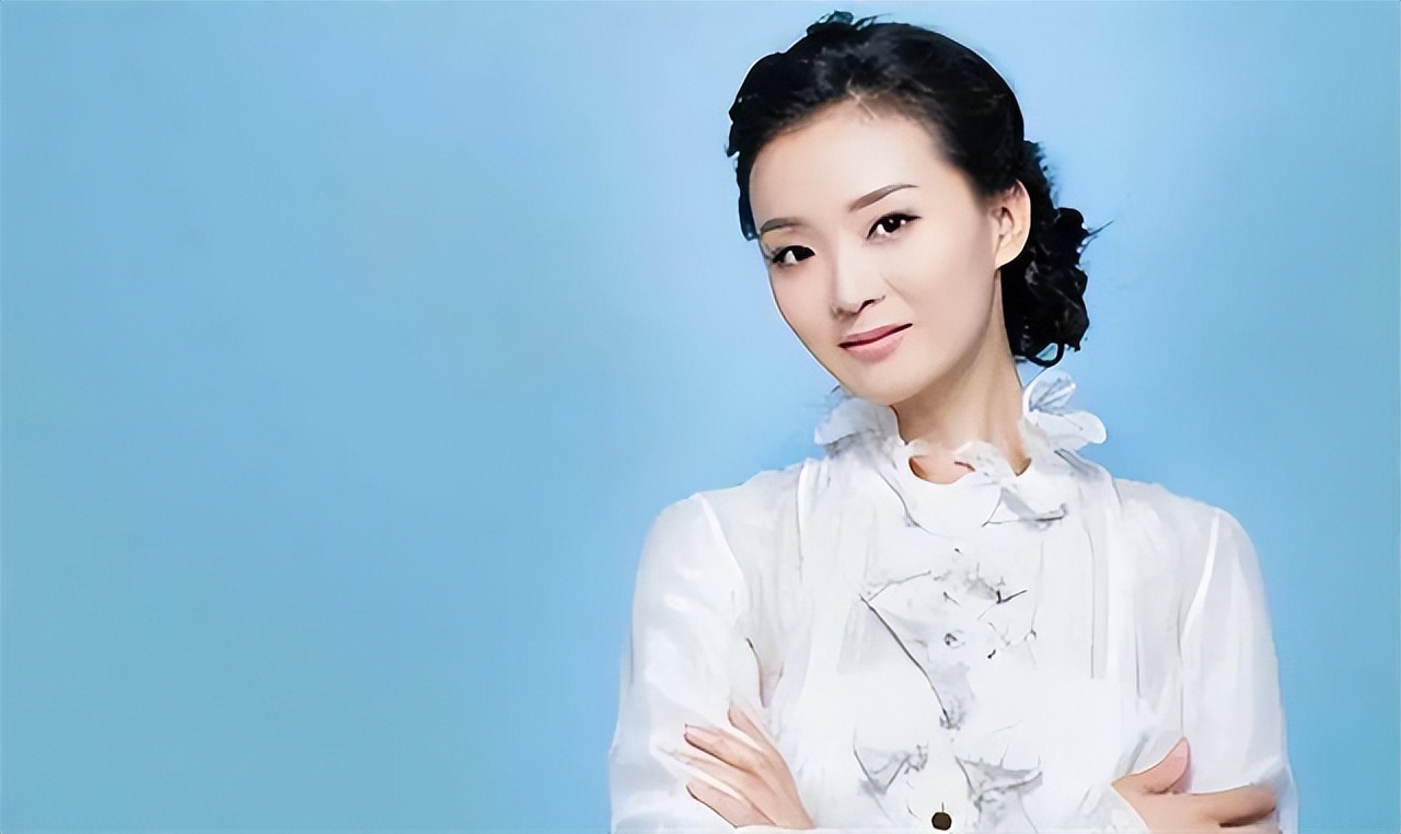 王志才：母亲是郡主，二婚妻子是“晴格格”，豪宅就在紫禁城旁边