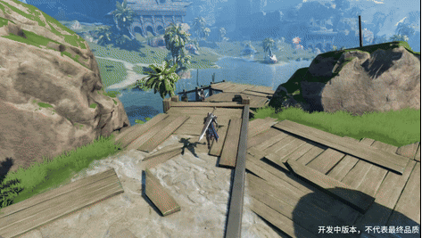 《神魔大陆》三端互通版官宣定档 明年1月17日全平台公测