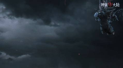 《神魔大陆》今日震撼公测 魔幻冒险之旅即刻启程！