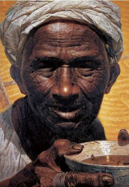 1.2 新闻绘画报道