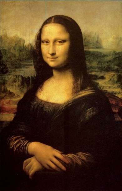 1.2 新闻绘画报道