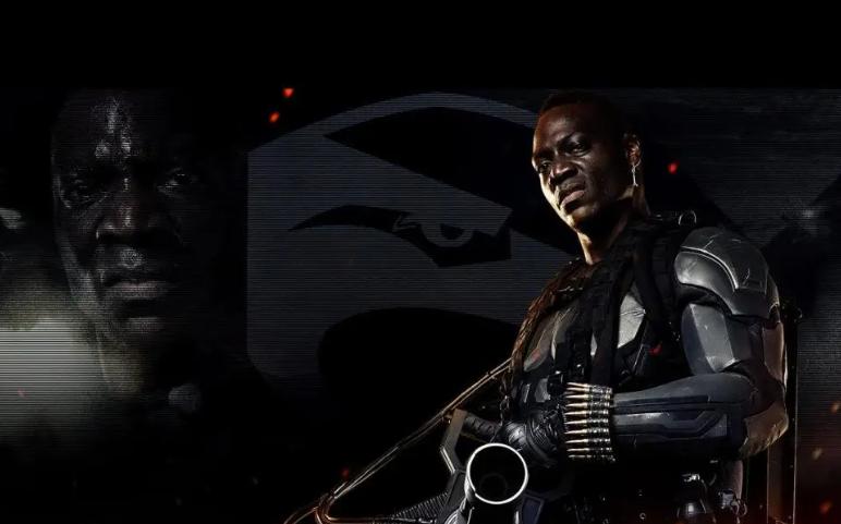 习惯了动作戏的阿德沃尔，这次要跟“眼镜蛇”较量一下了