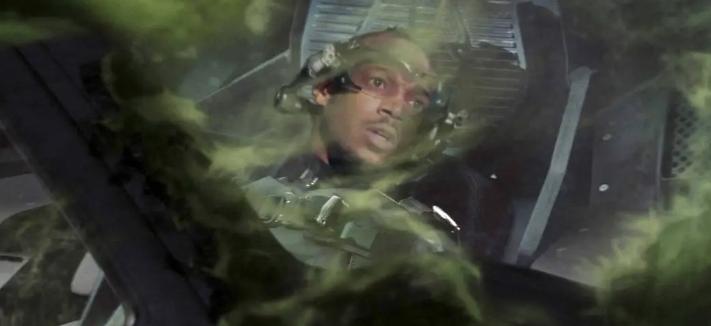 习惯了动作戏的阿德沃尔，这次要跟“眼镜蛇”较量一下了