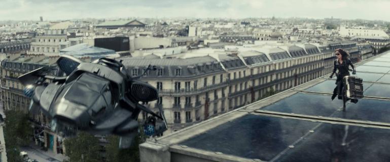 习惯了动作戏的阿德沃尔，这次要跟“眼镜蛇”较量一下了