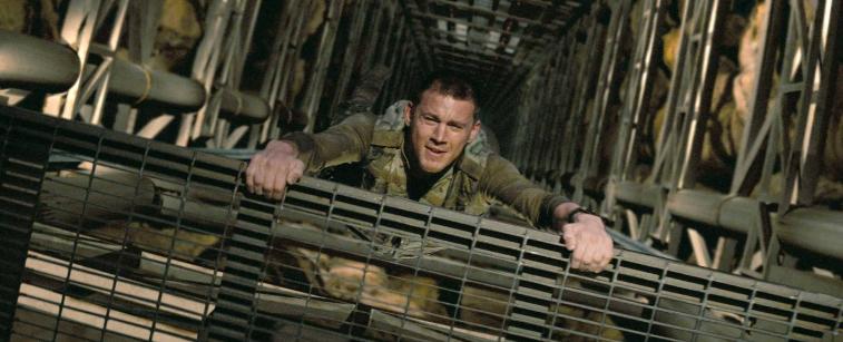 习惯了动作戏的阿德沃尔，这次要跟“眼镜蛇”较量一下了