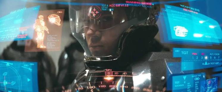 习惯了动作戏的阿德沃尔，这次要跟“眼镜蛇”较量一下了