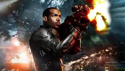 习惯了动作戏的阿德沃尔，这次要跟“眼镜蛇”较量一下了