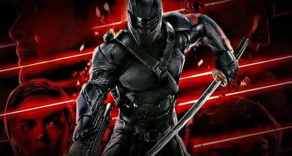 习惯了动作戏的阿德沃尔，这次要跟“眼镜蛇”较量一下了