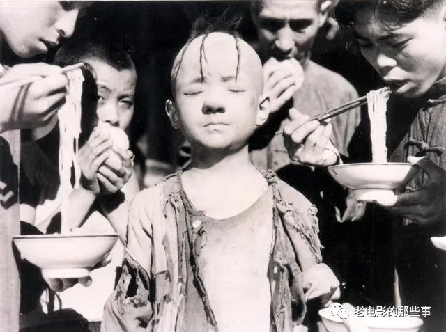 71年来，新中国20位童星今昔照，谁是你的童年记忆？