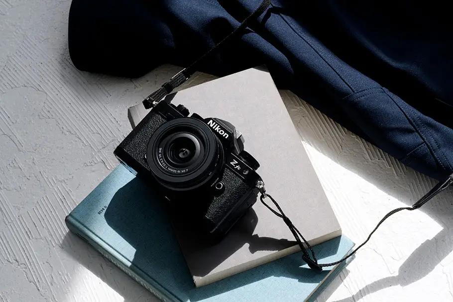 从型号了解一台相机·尼康篇 | 2025新版