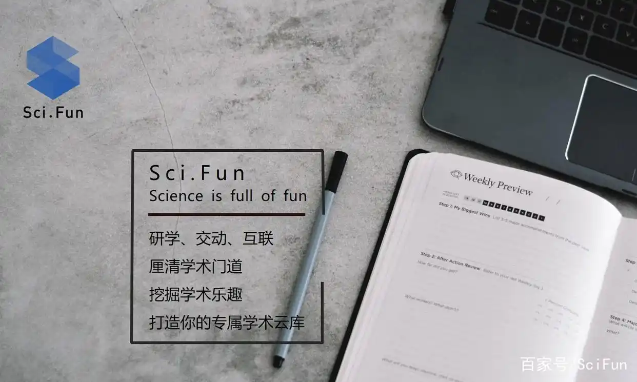 Sci.Fun｜案例分析型论文应该怎么写？