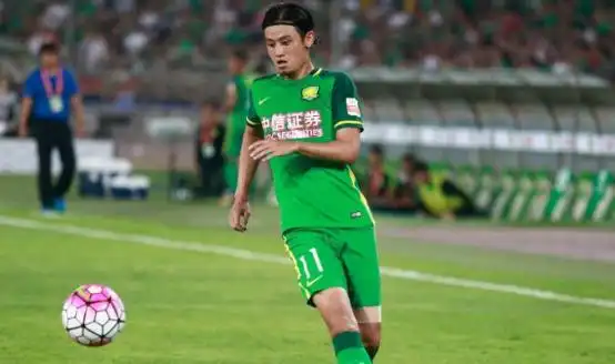 昔日两大国安功勋离队后今何在？一人现身申花，而他却无球队敢要