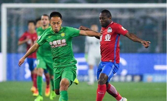 昔日两大国安功勋离队后今何在？一人现身申花，而他却无球队敢要