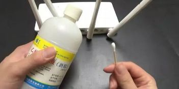 路由器上贴一个创口贴,网速提升好几倍!一年能帮家里省不少钱!