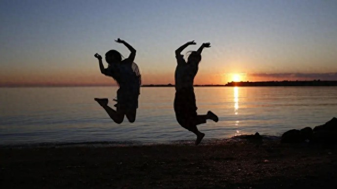 谢军:青春岁月定格在美好校园