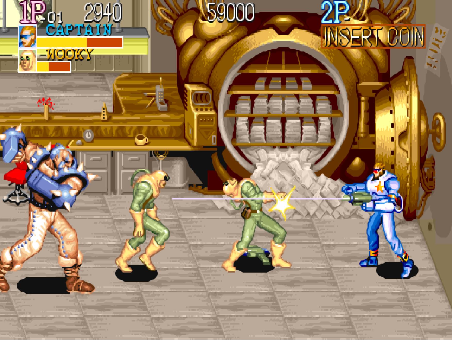 经典游戏《魂斗罗》被误解三十年的L弹,多年后才发现是神器