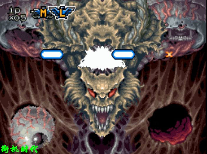 经典游戏《魂斗罗》被误解三十年的L弹,多年后才发现是神器