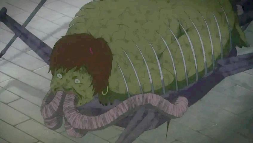 《魂斗罗》终于搞懂外星生物的进化链，所有怪物都是同一源头