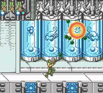 《魂斗罗》终于搞懂外星生物的进化链，所有怪物都是同一源头