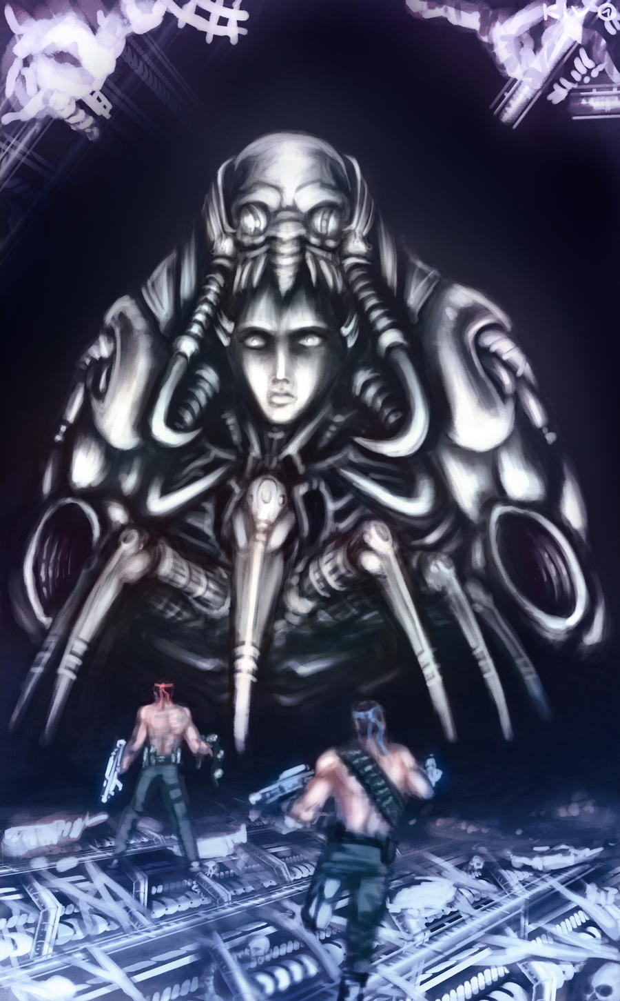 《魂斗罗》三十年后才发现,除了选30命,还有一个压箱底秘籍