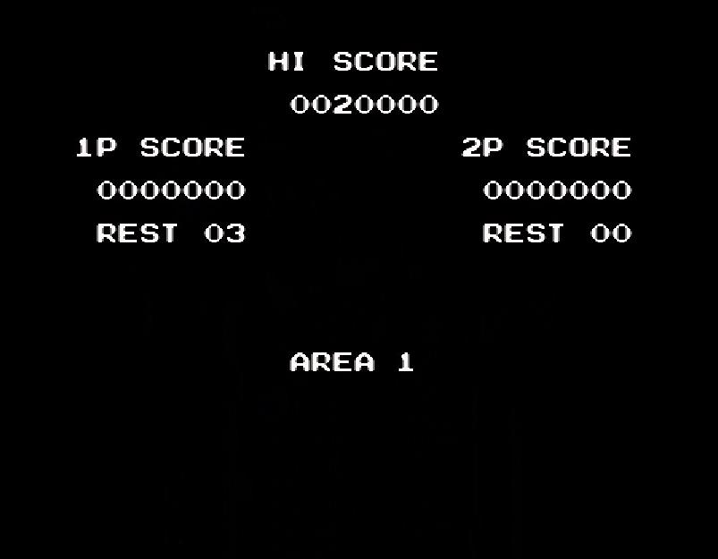 《魂斗罗》三十年后才发现,除了选30命,还有一个压箱底秘籍