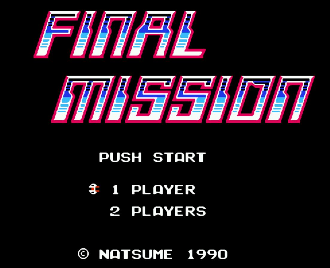 《魂斗罗》三十年后才发现,除了选30命,还有一个压箱底秘籍