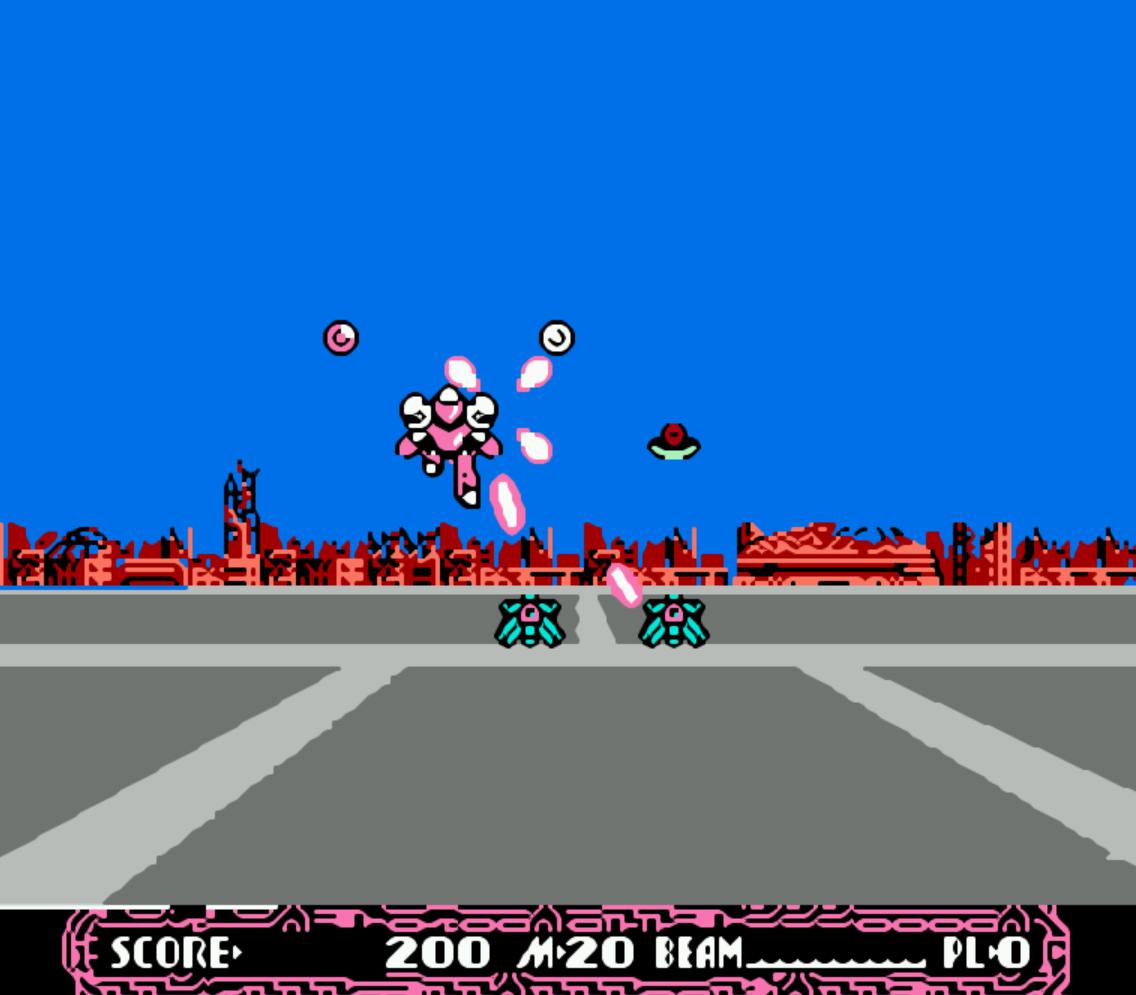 《魂斗罗》三十年后才发现,除了选30命,还有一个压箱底秘籍