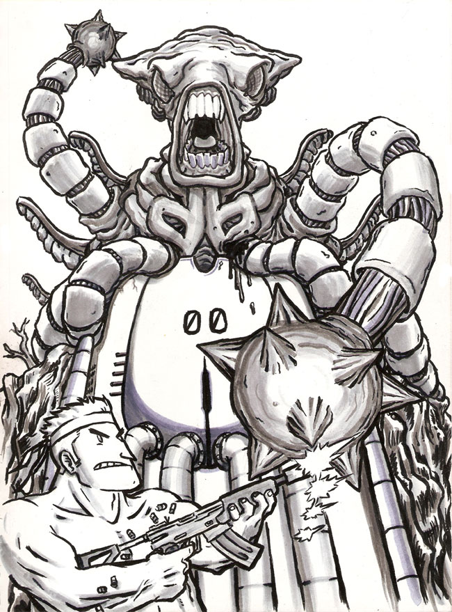 《魂斗罗》三十年后才发现,除了选30命,还有一个压箱底秘籍