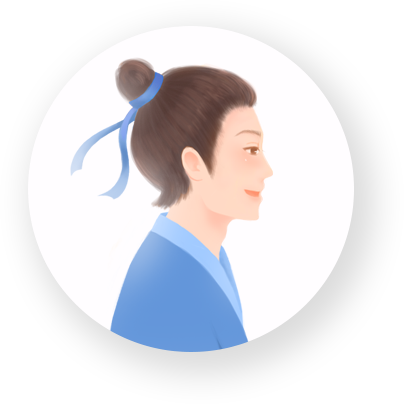 七夕节，今天你浪漫了吗？A good Qi Xi wish for you！