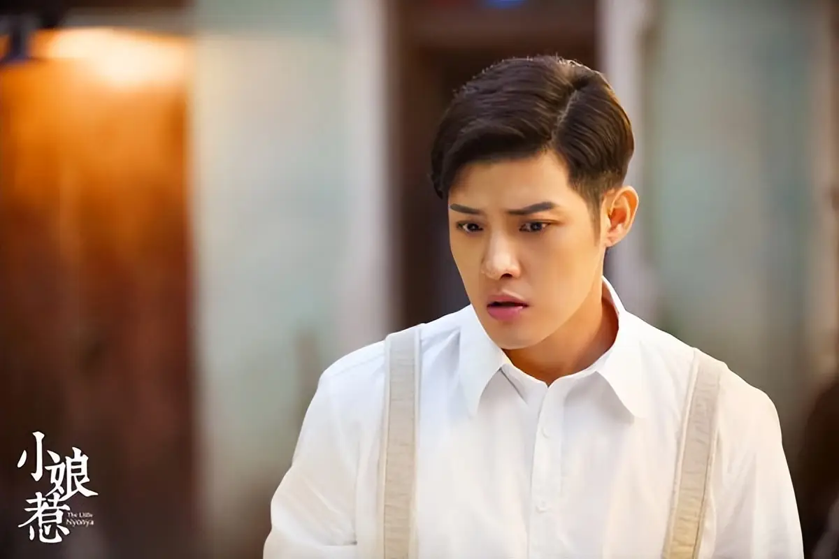 寇世勋坐拥双妻，39岁儿子未婚生女不结婚，可怜等两年的孩子妈