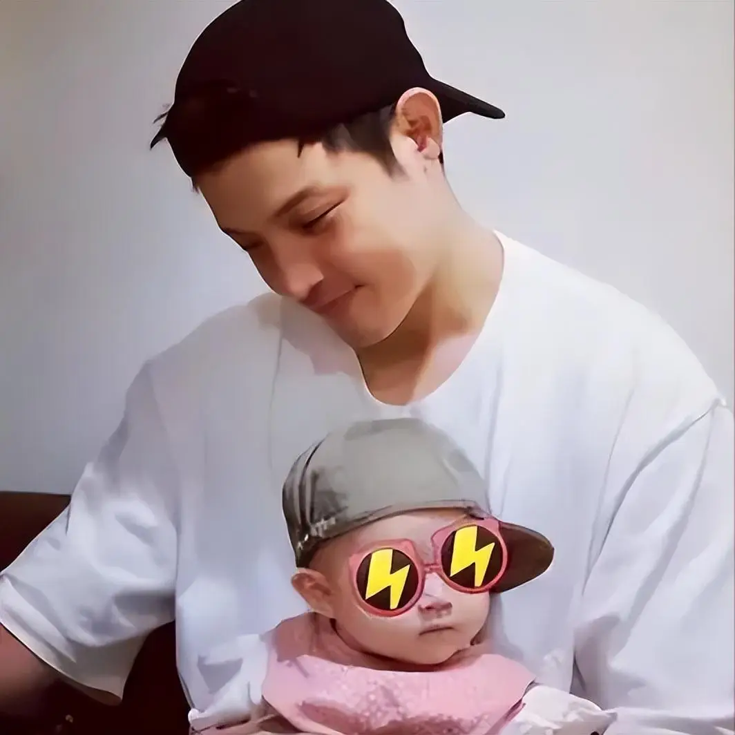 寇世勋坐拥双妻，39岁儿子未婚生女不结婚，可怜等两年的孩子妈