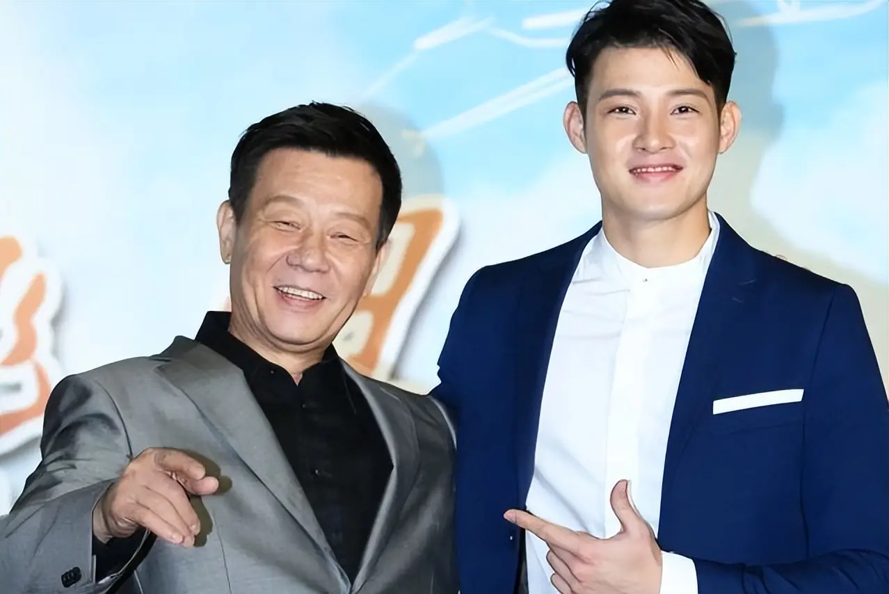 寇世勋坐拥双妻，39岁儿子未婚生女不结婚，可怜等两年的孩子妈