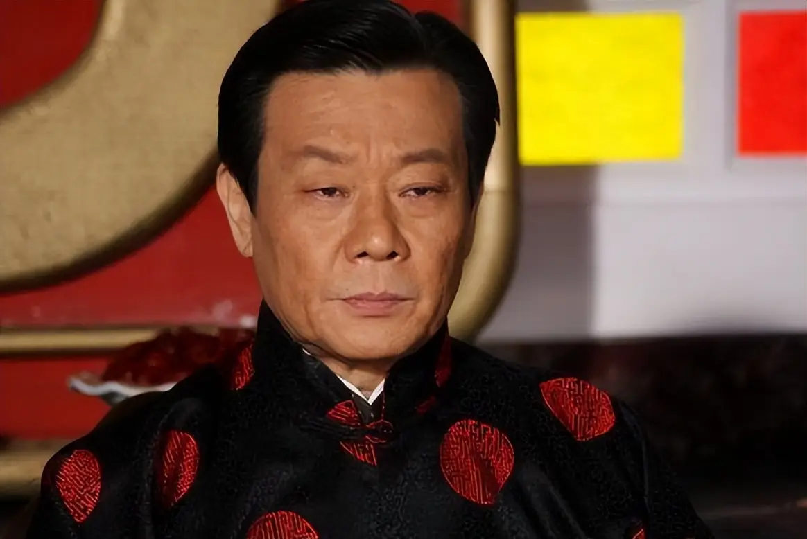 寇世勋坐拥双妻，39岁儿子未婚生女不结婚，可怜等两年的孩子妈