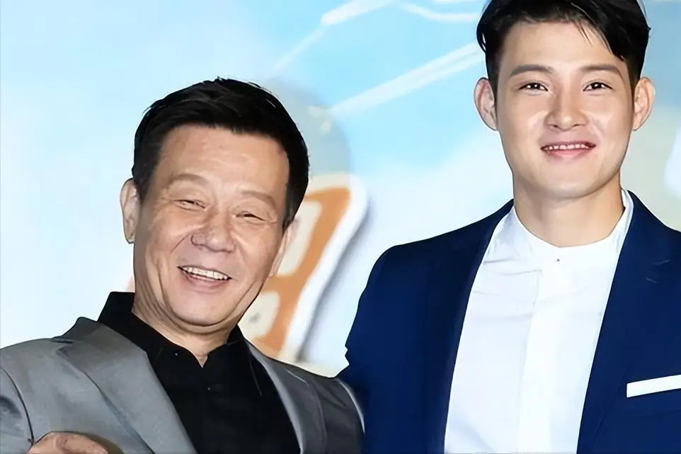 寇世勋坐拥双妻，39岁儿子未婚生女不结婚，可怜等两年的孩子妈