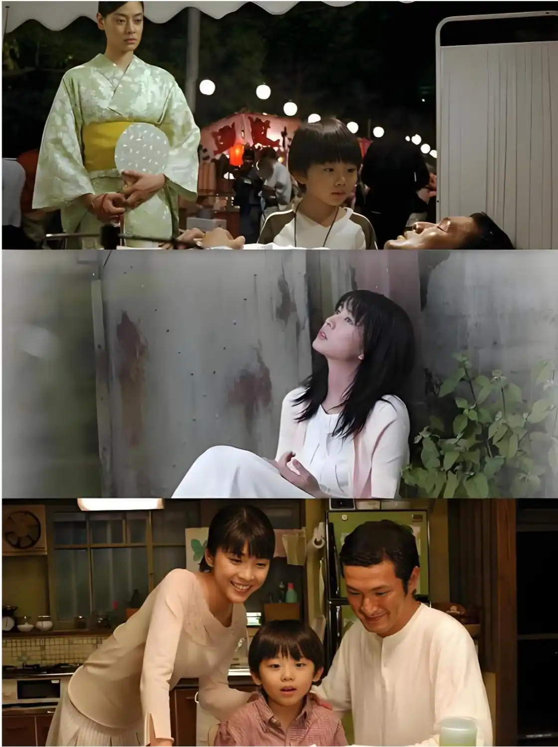 5部高分经典日本纯爱电影，私藏影片，强烈推荐！