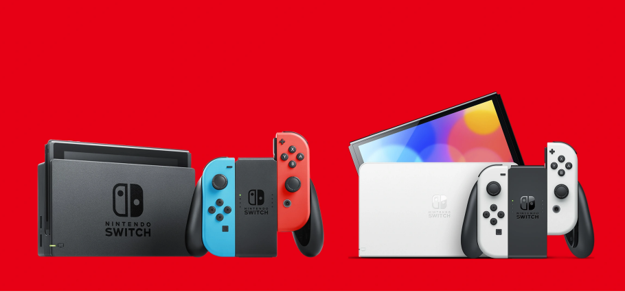 明明任天堂“摆烂”,凭啥要中国市场反思