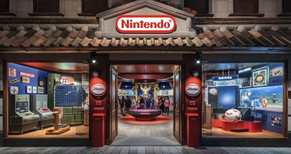 明明任天堂“摆烂”,凭啥要中国市场反思