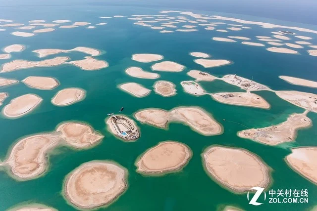 丢掉无人机!教你如何在飞机上拍风光