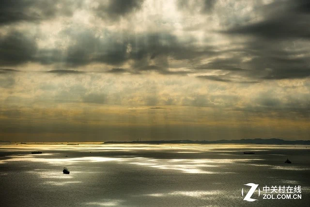 丢掉无人机!教你如何在飞机上拍风光