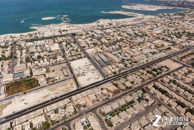 丢掉无人机!教你如何在飞机上拍风光