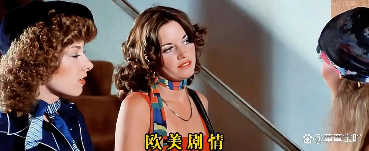 推荐！5部被名字耽误的悬疑爱情神作，高颜值纯欲系电影，值得收藏一看