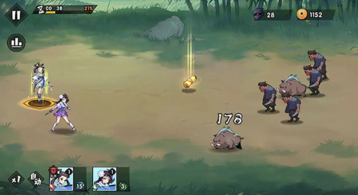 武侠大明星最新版