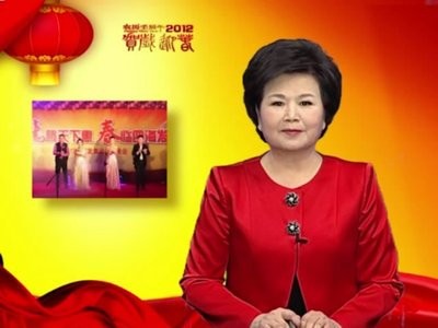 与丈夫相守48年，搭档罗京去世后自请离职，邢质斌如今怎样了？