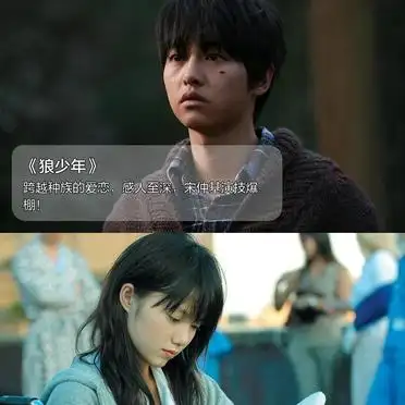 纯爱电影精彩盘点！