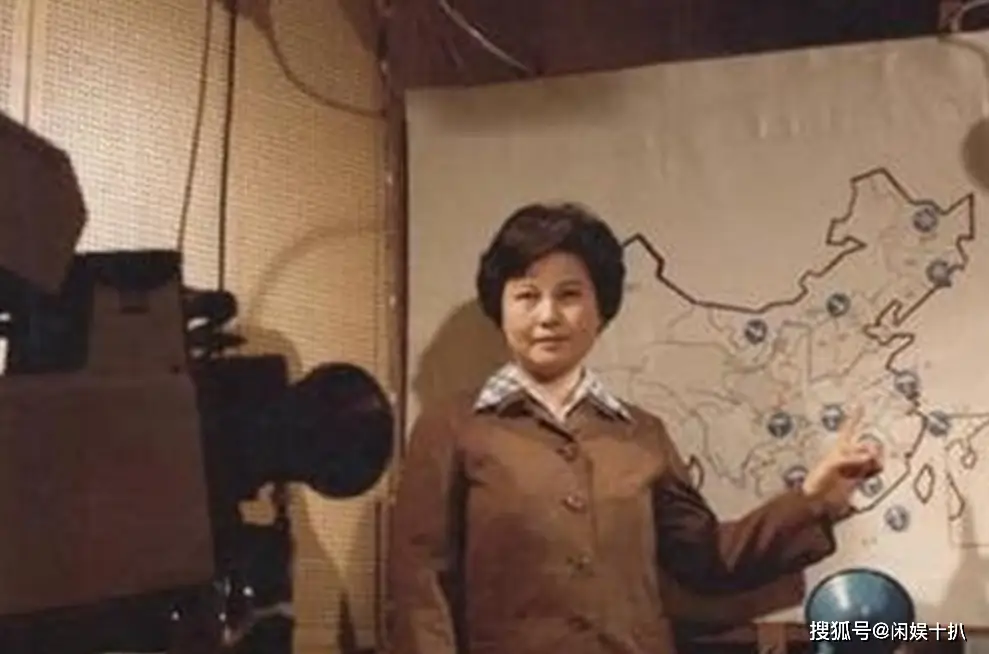 央视著名主持邢质斌：扎根央视35年零失误，退休后近况如何？