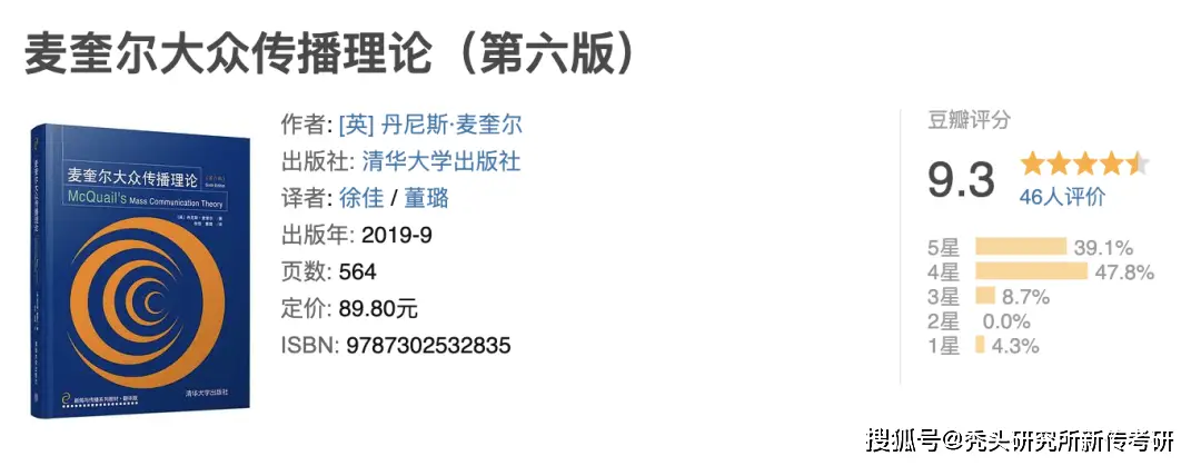 20本新传入门书目阅读方法与避坑手册